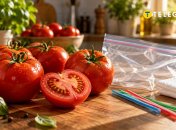 Кухонный лайфхак может удивить простотой и доступностью необходимых предметов