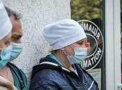 В Украине уже более 16 тысяч случаев COVID-19