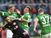 "Вердер" Виктора Скрипника продолжает свою победную серию