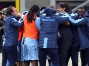 Рекорд Иммобиле и автогол года: обзор матча Милан - Лацио (Видео)