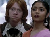 Актриса из фильма "Гарри Поттер" Афшан Азад вышла замуж 