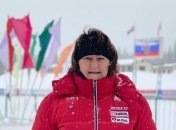 Олена Вяльбе