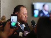 Стефанчук: Законопроєкт про референдум з’явиться у Раді цього тижня 