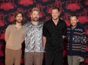 Imagine Dragons выразили поддержку Украине