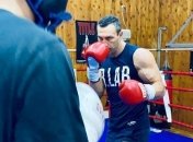 Промоутер рассказал, что может вернуть Владимира Кличко на ринг