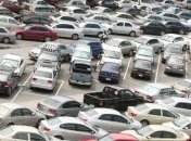 Ввоз подержанных иномарок в Россию вырос на 75%