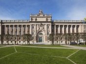 Шведский парламент против "Северного потока 2"