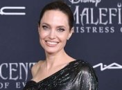 Анджелина Джоли удивила роскошным появлением на премьере "Малефисенты 2"