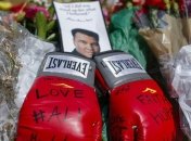 Сердце Мохаммеда Али билось еще 30 минут после отказа всех органов