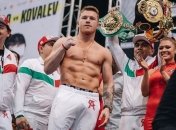 Альварес вновь хочет сменить весовую категорию