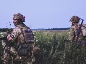 Оккупанты применили минометы и станковые гранатометы: на Донбассе ранен один украинский военнослужащий 