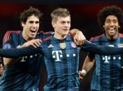 Лидер "Баварии" заявил одноклубникам о своем желании перейти в "МЮ"