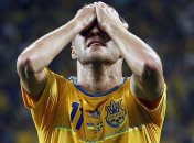 Предложений по Ярмоленко в "Динамо" не получали