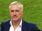 Главный тренер сборной Франции остается на своем посту 