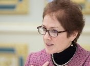 Посол США назвала риски для Украины после провала голосования за Антикоррупционный суд