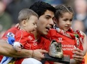 "Реал" продолжает охоту на Суареса