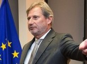 В ЕС раскритиковали изминения к закону о е-декларировании