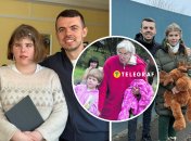 Анна-Марія з’явилася на світ у 2011 році