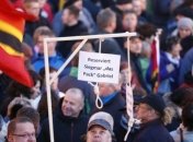 В Германии уделят особое внимание преступлениям на почве ненависти