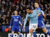 Бернарду Силва: Это тяжелейший период для Ман Сити