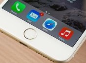 Оказывается сканер отпечатков в iPhone 6 может издавать звуки