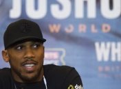 Джошуа: Рад, что Дана Уайт пришел в игру