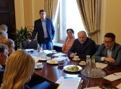 Украинская делегация не проголосует за генсека СЕ без санкций против РФ