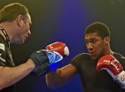 Энтони Джошуа: секреты координации от чемпиона мира