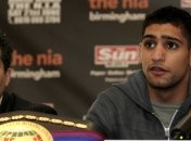 Хан рассказал о несостоявшемся бое с Мейвезером