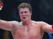 Поветкин о победе над Чарром и мыслях о Кличко 