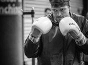 Александр Усик