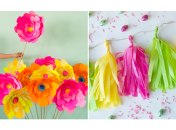 Как украсить зал на выпускной в детском саду или школе: 25 ярких идей с фото