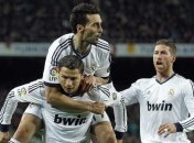 "Реал" без проблем победил "Барселону" и вышел в финал