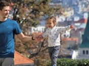 Примеры для подражания: роль родителей в воспитании ребенка