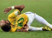 Неймар откровенно рассказал о его самом трудном моменте в сборной Бразилии