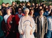 Клип ONUKA номинировали на международную кинопремию (Видео)