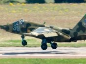 Силовики АТО продолжают поиски пилотов из самолетов "Су-25"