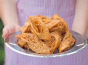 Для многих этот десерт остался вкусом детства