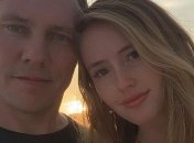 Известный диджей Тиесто женился на модели: подробности 