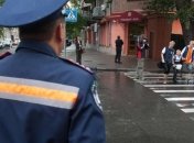 ГАИ: Пешеходы стали чаще нарушать ПДД