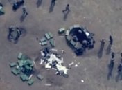 Война за Нагорный Карабах: Армения готова к переговорам, а Азербайджан показал новые видео ударов с воздуха