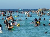 Рейтинг стран с самыми чистыми пляжами