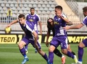 "Мариуполь" - "Металлист-1925"