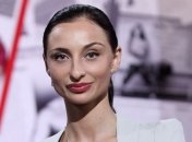 Кристина Шишпор поделилась секретом стройности и привлекательности