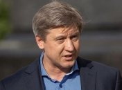 Секретарь СНБО представил современную стратегию национальной безопасности