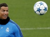 Функционеры "Реала" отсутствовали на премьере фильма о Роналду