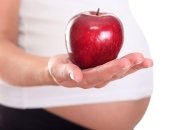 Сбалансированная диета для беременных