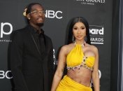 Cardi B и Offset разводятся: что рэперша требует от мужа