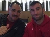 Тренер Гассиева рассказал, как Мурат победит Усика