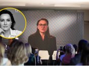 Юлия Свириденко